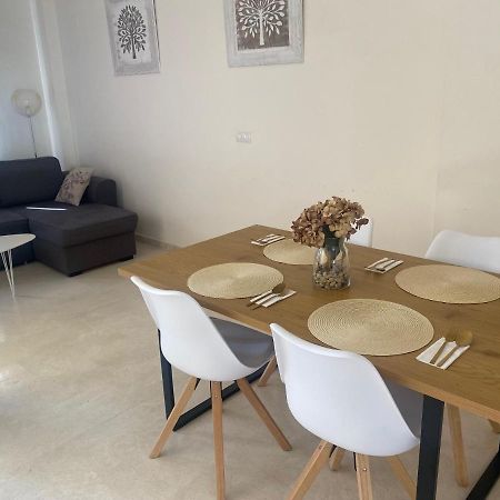 Apartamento Alcotan Cala de Finestrat Kültér fotó