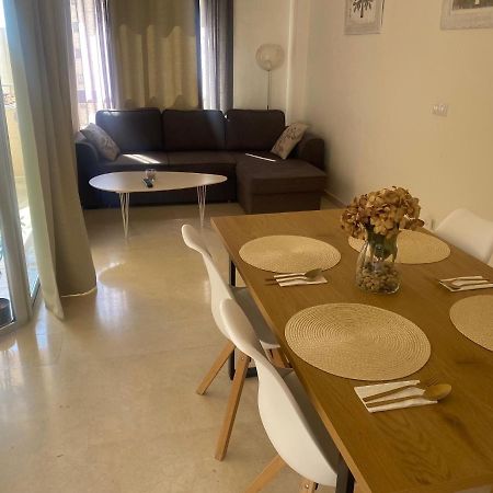 Apartamento Alcotan Cala de Finestrat Kültér fotó