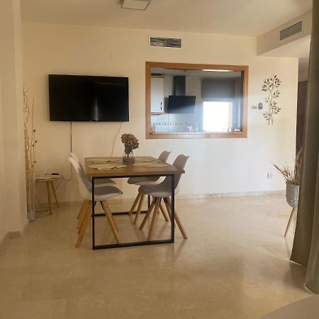Apartamento Alcotan Cala de Finestrat Kültér fotó