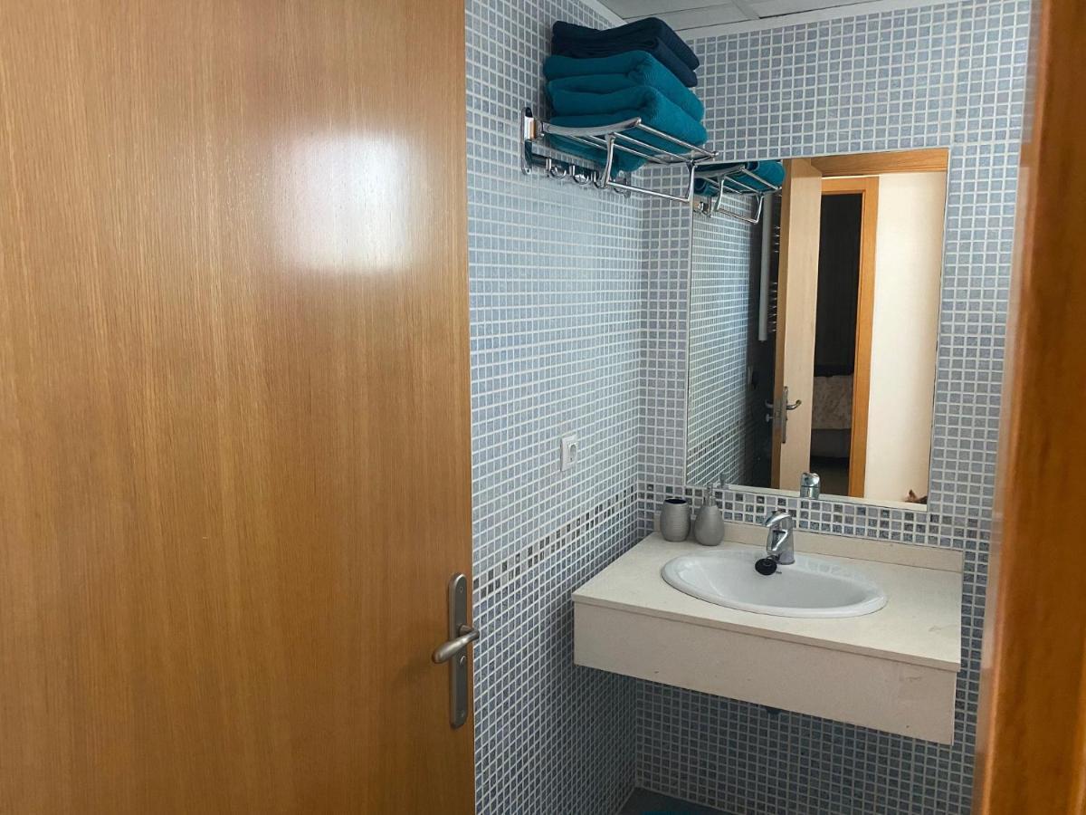 Apartamento Alcotan Cala de Finestrat Kültér fotó