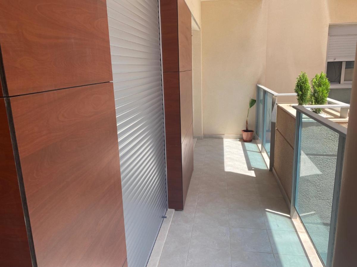 Apartamento Alcotan Cala de Finestrat Kültér fotó