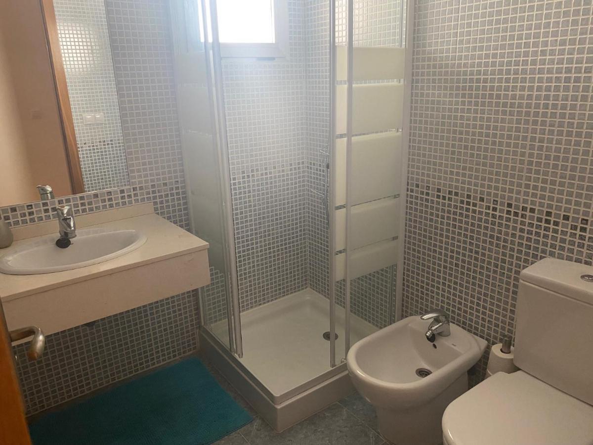 Apartamento Alcotan Cala de Finestrat Kültér fotó