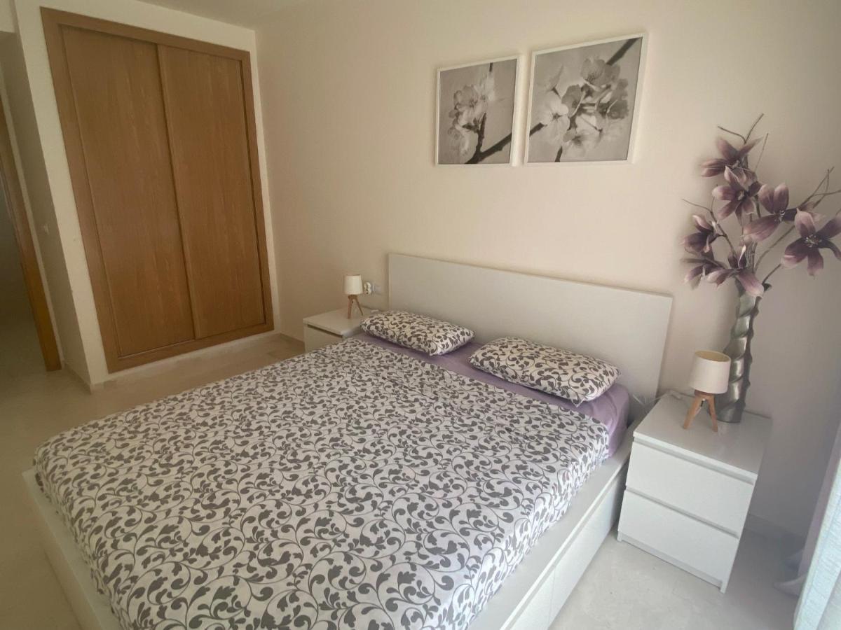 Apartamento Alcotan Cala de Finestrat Kültér fotó