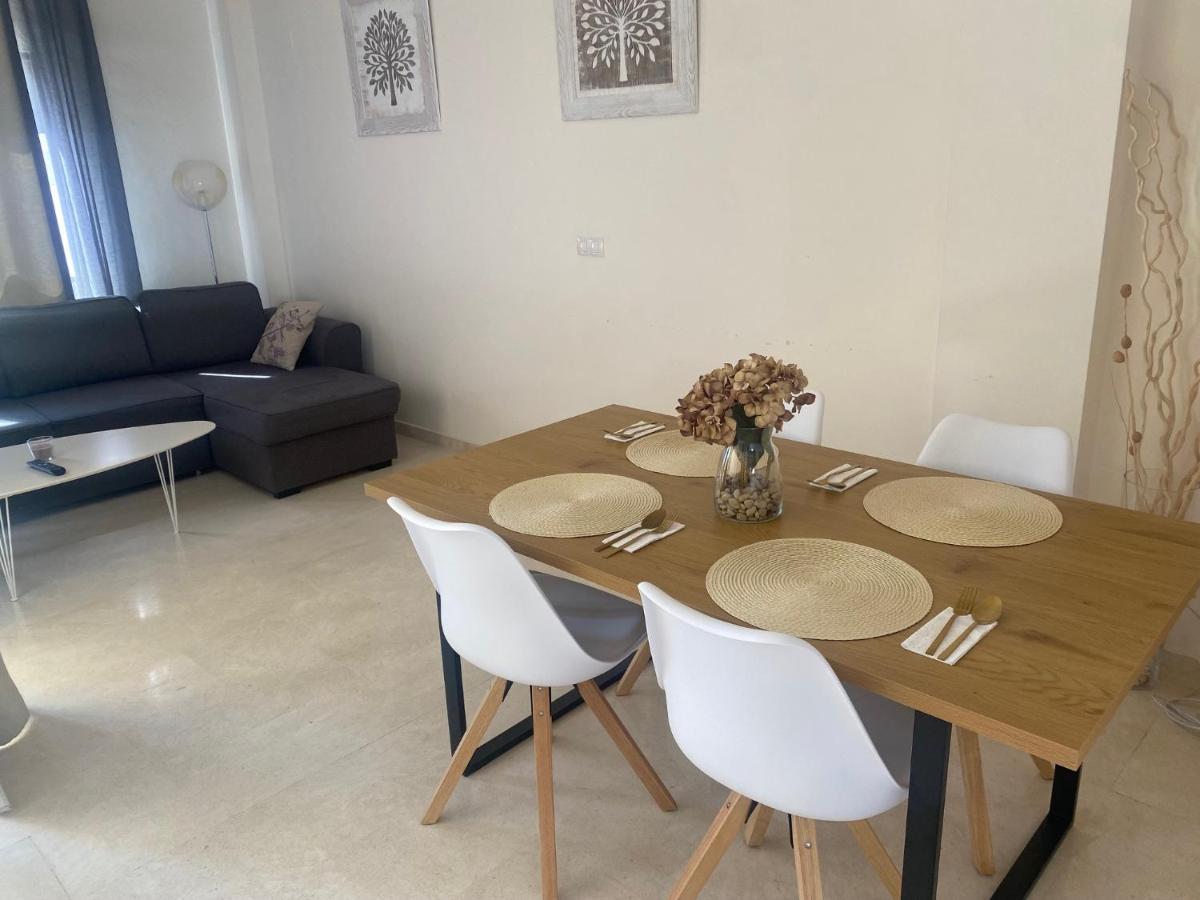 Apartamento Alcotan Cala de Finestrat Kültér fotó