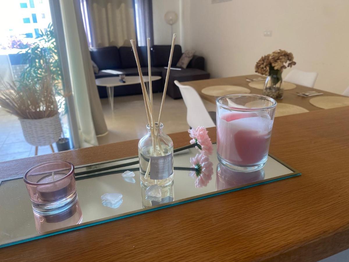 Apartamento Alcotan Cala de Finestrat Kültér fotó