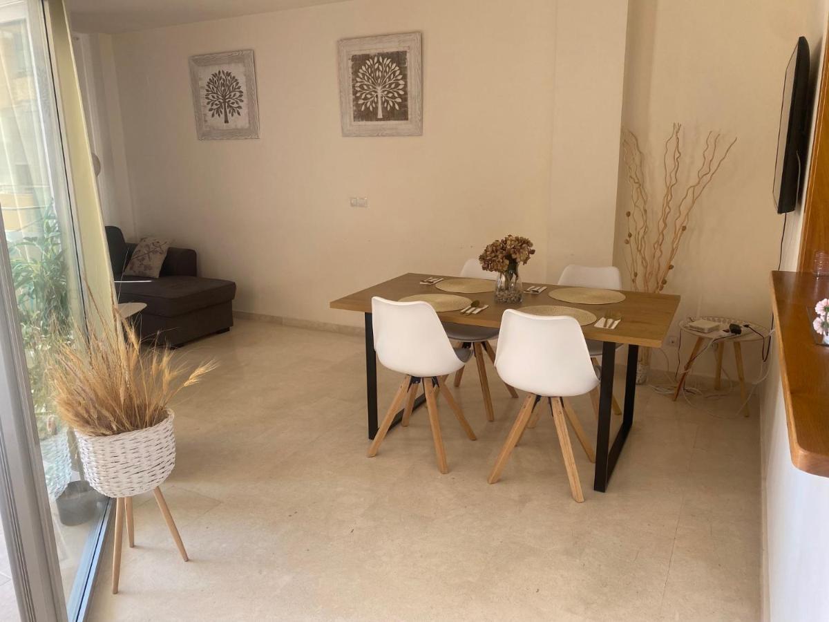 Apartamento Alcotan Cala de Finestrat Kültér fotó