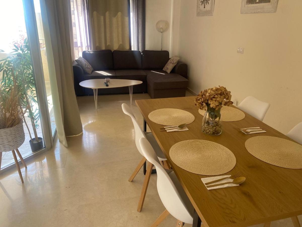 Apartamento Alcotan Cala de Finestrat Kültér fotó