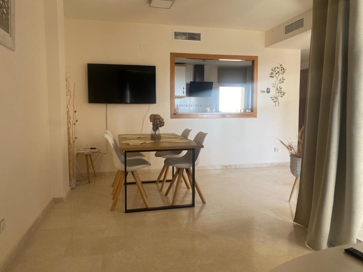 Apartamento Alcotan Cala de Finestrat Kültér fotó