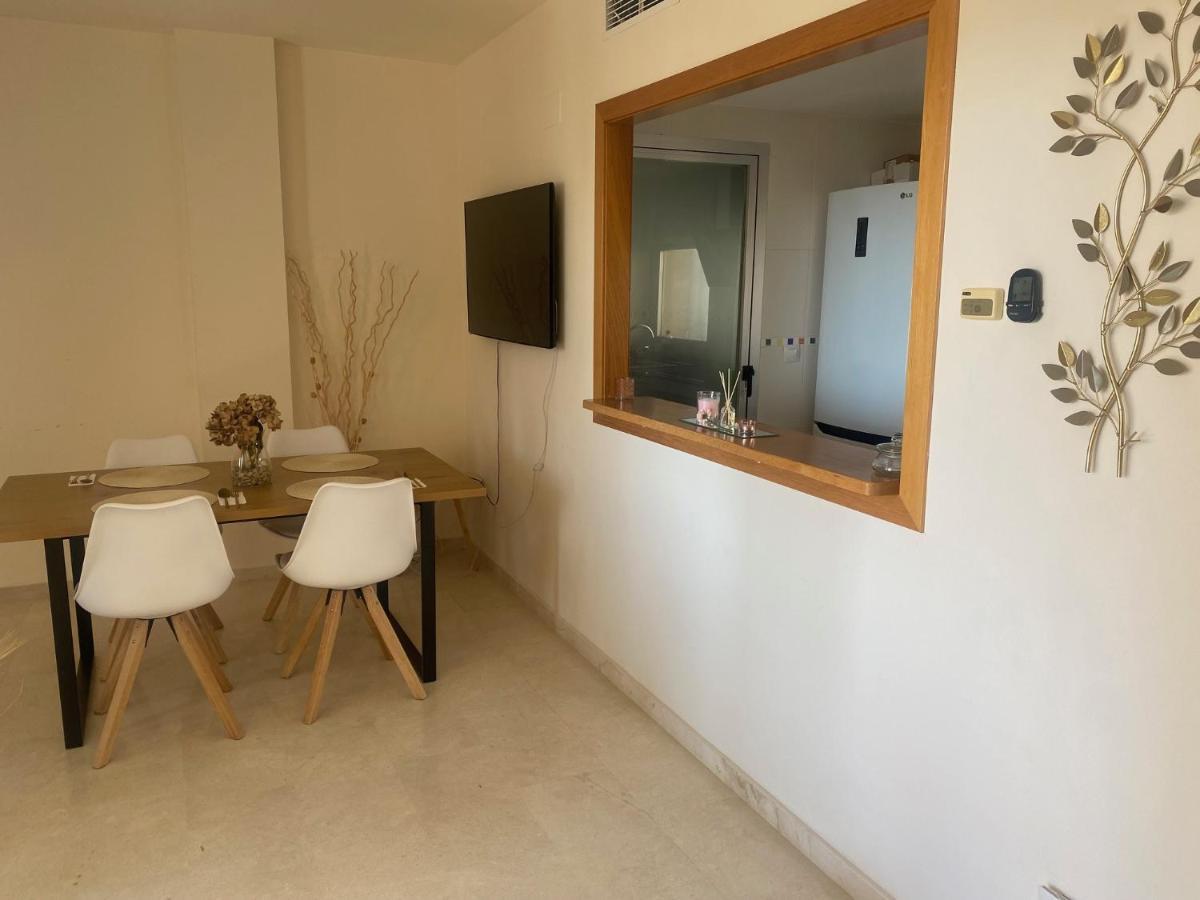 Apartamento Alcotan Cala de Finestrat Kültér fotó